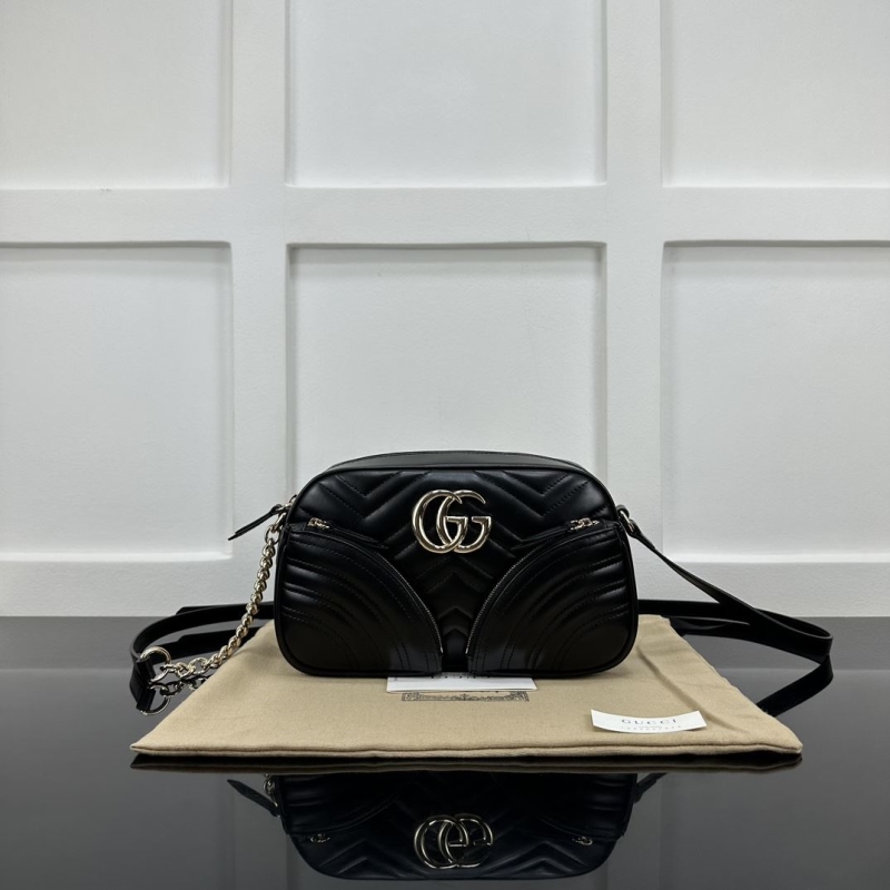 G*u*i satchel bags